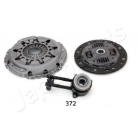 KF-372 JAPANPARTS Комплект зчеплення