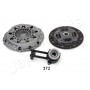 KF-372 JAPANPARTS Комплект зчеплення