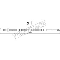SU.379 TRUSTING Сигналізатор зносу гальмівних колодок