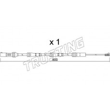 SU.379 TRUSTING Сигналізатор зносу гальмівних колодок