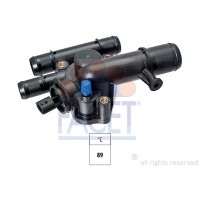 7.8720 FACET Термостат охолоджувальна рідина