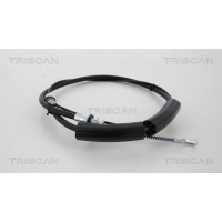 8140 80104 TRISCAN Тросик, cтояночный тормоз