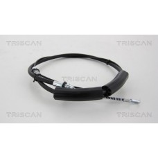 8140 80104 TRISCAN Тросик, cтояночный тормоз