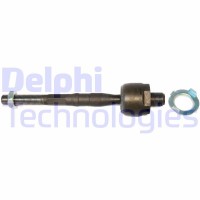 TA1972 DELPHI Осьовий шарнір рульова тяга