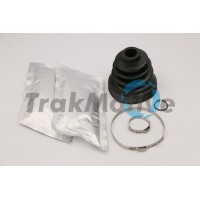 50-0620 TrakMotive Комплект пыльника, Привідний вал