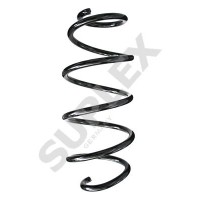 39464 SUPLEX Пружина ходової частини