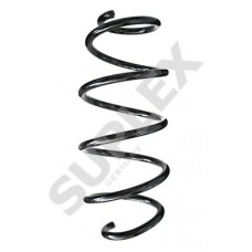 39464 SUPLEX Пружина ходової частини