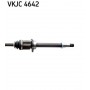 VKJC 4642 SKF Привідний вал