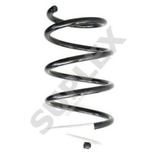 27274 SUPLEX Пружина ходової частини