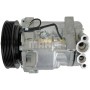 ACP 1015 000S MAHLE Компресор кондиціонера