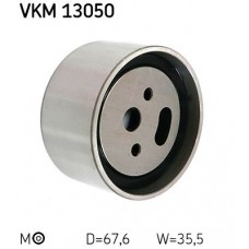 VKM 13050 SKF Натяжний ролик ремінь ГРМ