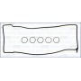56004100 AJUSA Комплект прокладок, Кришка головки циліндра