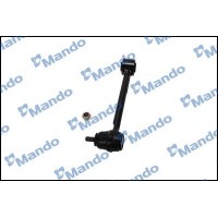 MSA010068 MANDO Ричаг незалежної підвіски колеса, подвеска колеса