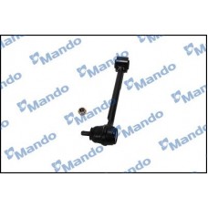 MSA010068 MANDO Ричаг незалежної підвіски колеса, подвеска колеса