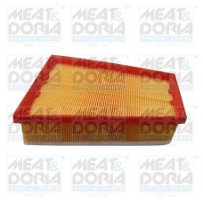 18572 MEAT & DORIA Повітряний фільтр