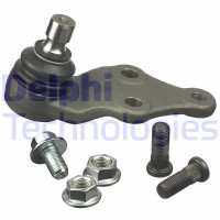 TC2850 DELPHI Шарнір незалежної підвіски поворотного важеля