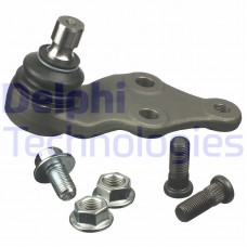 TC2850 DELPHI Шарнір незалежної підвіски поворотного важеля