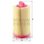 C 14 114 MANN-FILTER Повітряний фільтр