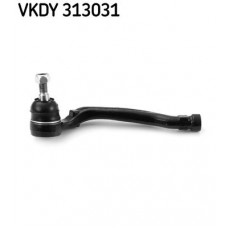 VKDY 313031 SKF Наконечник поперечної кермової тяги