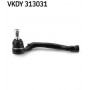 VKDY 313031 SKF Наконечник поперечної кермової тяги