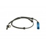 0 986 594 570 BOSCH Датчик частота обертання колеса