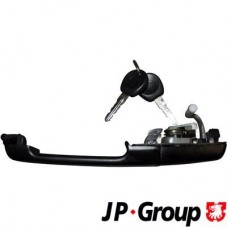 1187100880 JP GROUP Ручка дверей