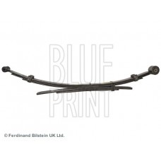 ADM58813 BLUE PRINT Багатолистова ресора