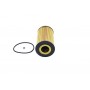 F 026 407 003 BOSCH Масляний фільтр
