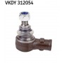 VKDY 312054 SKF Наконечник поперечної кермової тяги