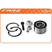 26347 FARE SA Комплект підшипника ступиці колеса