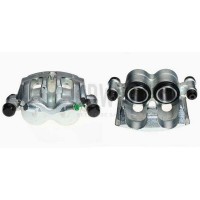 343880 BUDWEG CALIPER Гальмівний супорт