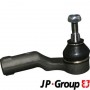 1544601180 JP GROUP Наконечник поперечної кермової тяги