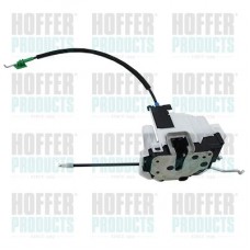 3100051 HOFFER Замок дверей