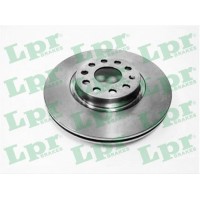 A1004V LPR Гальмівний диск