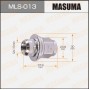 MLS013 MASUMA Гайка кріплення колеса