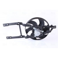 85134 NISSENS Вентилятор охолодження двигуна