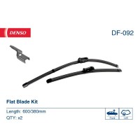 DF-092 DENSO Щітка склоочисника