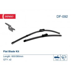 DF-092 DENSO Щітка склоочисника