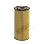 E172H D35 HENGST FILTER Масляний фільтр