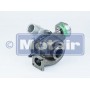 102122 MOTAIR TURBO Компресор наддуву