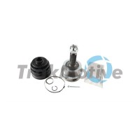 40-0622 TrakMotive Шарнирный комплект, Привідний вал
