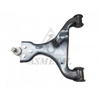 30MR0814 ASMETAL Ричаг незалежної підвіски колеса, подвеска колеса