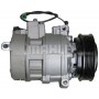 ACP 1073 000S MAHLE Компресор кондиціонера