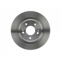 0 986 479 B04 BOSCH Гальмівний диск
