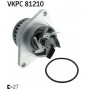 VKPC 81210 SKF Водяний насос охолодження двигуна