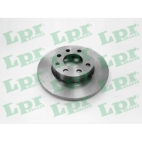 O1041P LPR Гальмівний диск