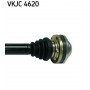VKJC 4620 SKF Привідний вал