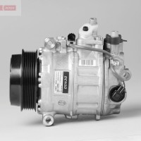 DCP17132 DENSO Компресор кондиціонера