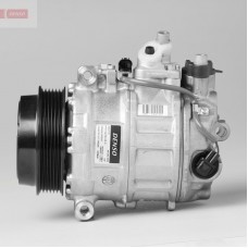 DCP17132 DENSO Компресор кондиціонера