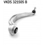 VKDS 321505 B SKF Ричаг незалежної підвіски колеса, подвеска колеса